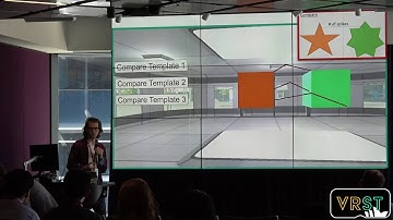 VRST 2019 - Virtual Reality Forge: Pattern-Oriented Authoring of Virtual Reality Nuggets