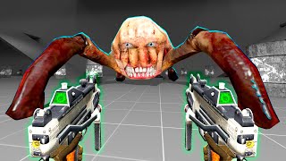 видео: ХЕДКРАБЫ ГОНЯЮТСЯ ЗА НАМИ В SANDBOX ГАРРИС МОД GMOD ► Garry's Mod картинка: ХЕДКРАБЫ ГОНЯЮТСЯ ЗА НАМИ В SANDBOX ГАРРИС МОД GMOD ► Garry's Mod