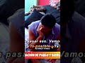 LA CANDENTE RECONCILIACIÓN DE SHIRLEY Y PABLO
