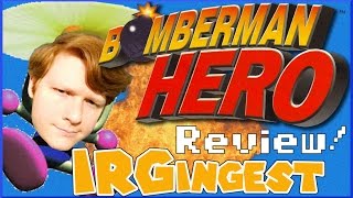 Bomberman Hero REVIEW - IRGingest screenshot 5