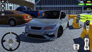 3D Car Parking | The Most Realistic Parking Adventure with Smooth Driving Gameplay 2026 screenshot 2