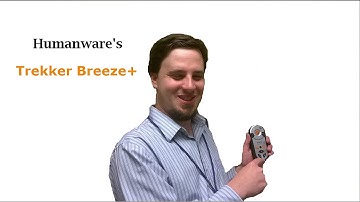 Demonstration of Humanware