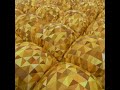 gold cloth