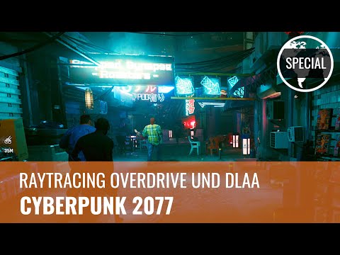 :  v1.62: : Path Tracing & DLSS3 vs Ray Tracing Psycho & DLAA auf RTX 4090 - GamersGlobal