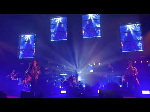 Kings Of Leon ‘Revelry’ Live Newcastle 29-06-22 (Tour Debut)