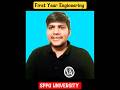 Engineering First Year? This SPPU One-Shot Series is for YOU 🔥