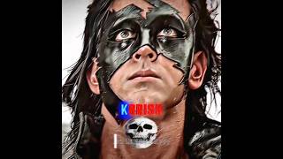 The Aura Of Letter K