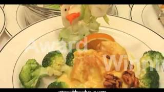 Great Taste Chinese Food Commercial