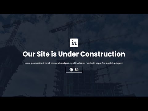 Build A COMING
