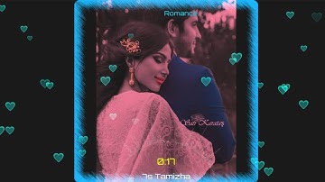 Awesome avee music player template Visualizer Download | Avee player tuorial | 7s Tamizha