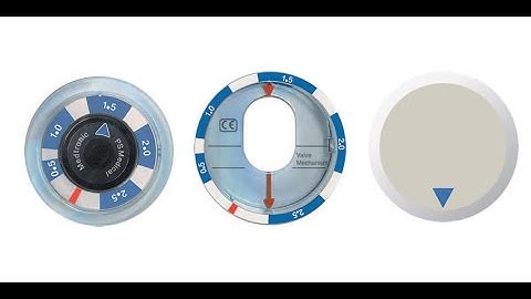 Pre and post operative adjustment of Strata valves
