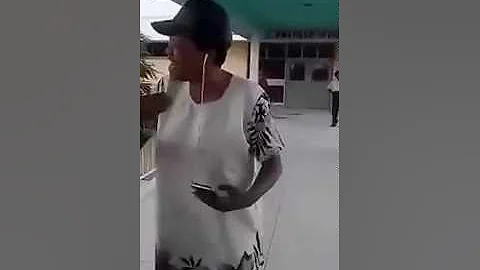 Toyin Aimakhu was high when she got to the Hospital #SaveMayowa