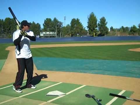 Jose Canseco 572 foot softball homerun