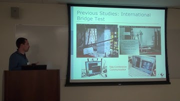 Application I: Small Component Hybrid Simulation