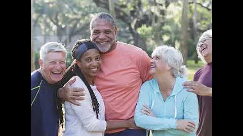 Can Volunteering Lead to Better Health?