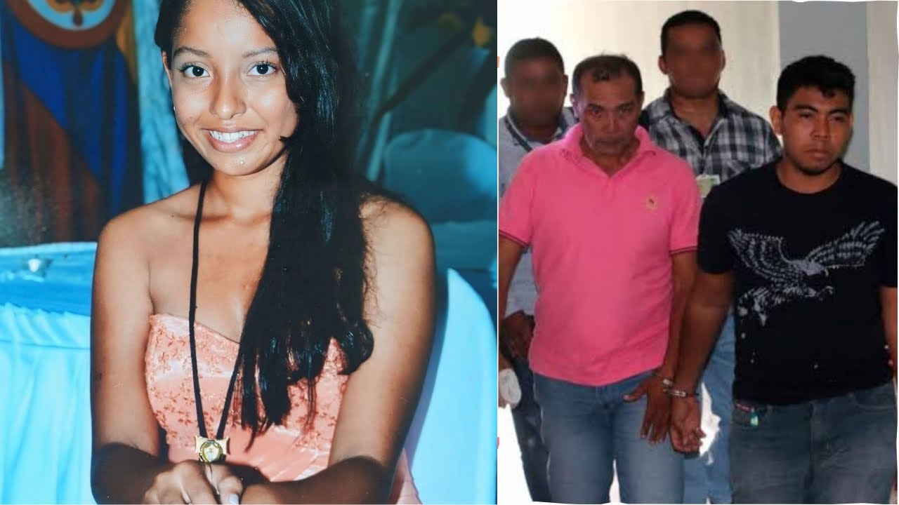 ¿Era AMANTE del PASTOR? Trio amoroso termina en ASESlNATO - El caso de Nataly Salas 