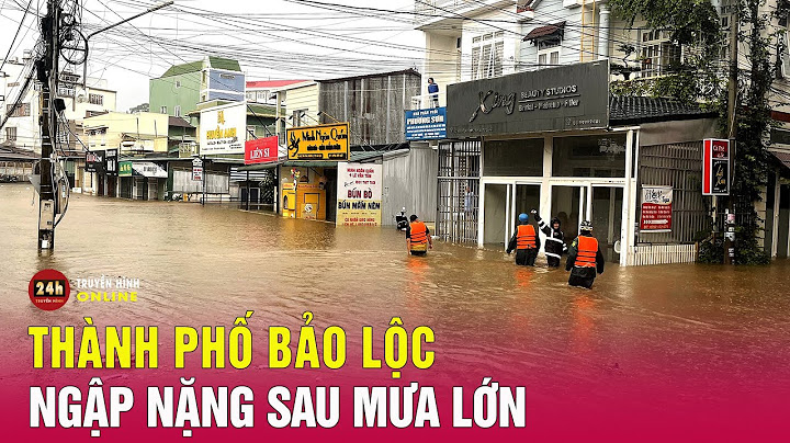 Dịch vụ in hóa đơn tại bảo lộc