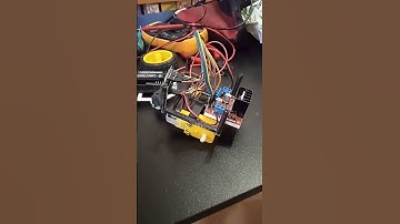 #arduino #engineer #programming #robot #3dprinter #3dprinting #techologies #arduinorobot