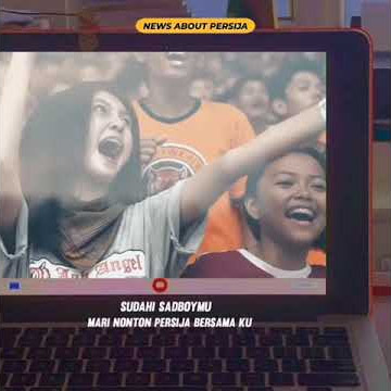 PERSIJA DAY 🐯 || Story Wa PERSIJA