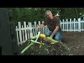 Growing a greener world episode 215  backyard composting