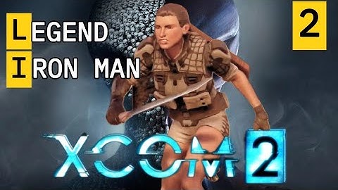 OPERATION GHOST STRIKE! #xcom2 #xcom