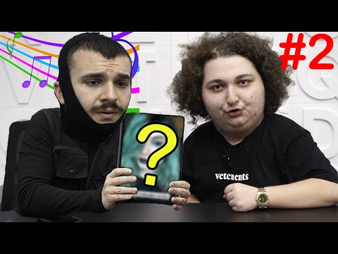 HER TELEFONA SEN ÇIK #2 ! w/ Ali Biçim