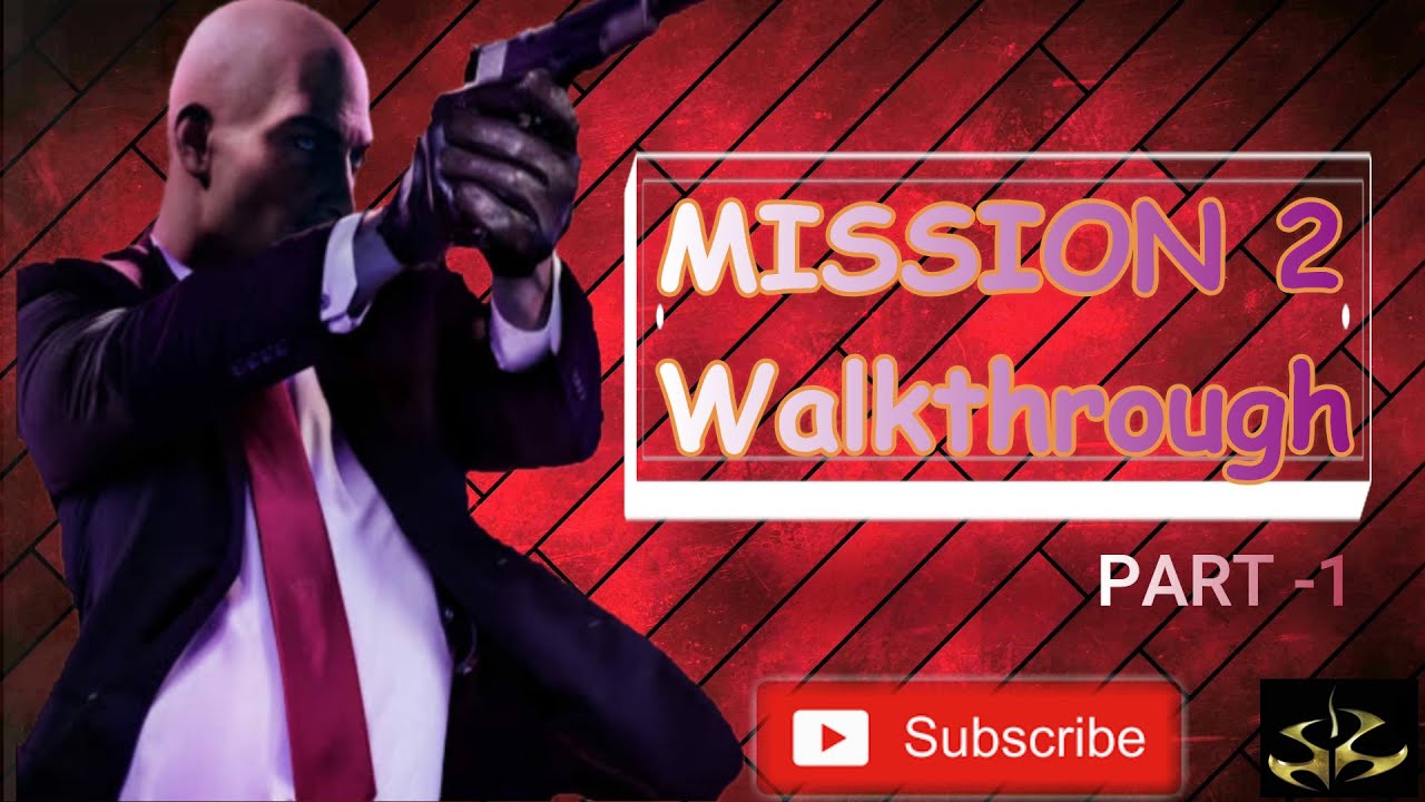 Hitman 2 2018 The Finish Line Mission Walkthrough Gameplay Part 1 YouTube hitman-2-2018-the-finish-line-mission-walkthrough-gameplay-part-1-youtube