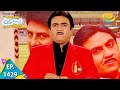 Taarak Mehta Ka Ooltah Chashmah - Episode 1429 - Full Episode