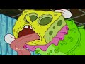 Different Types Of Kids In School Portrayed By Spongebob REMASTERED