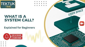 What is a System Call in Linux?