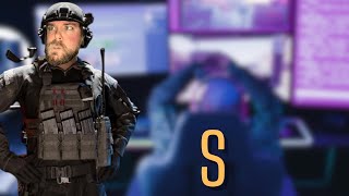 Getting S Tier In All Ready or Not Missions - My Experience (23 Megabytes a Second)