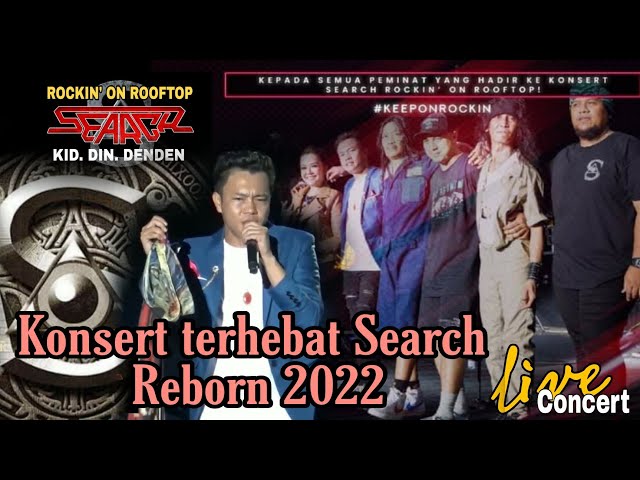 Konsert Terhebat Search reborn 2022 class=