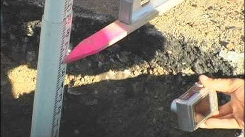 Underground Solutions Inc. Potholing Video