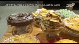 Siamo Noi - San Floro Cz Il Mulinum