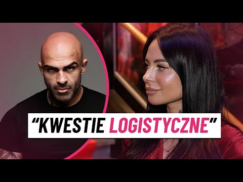 Czy Sylwia Szostak zmieni NAZWISKO?