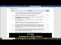 Exp19_Access_Ch07_Cap - Replacement Parts 1.0 | EX19_AC_CH07_GRADER_CAP_HW | PEARSON MYITLAB