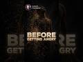 Before Getting Angry || Acharya Prashant