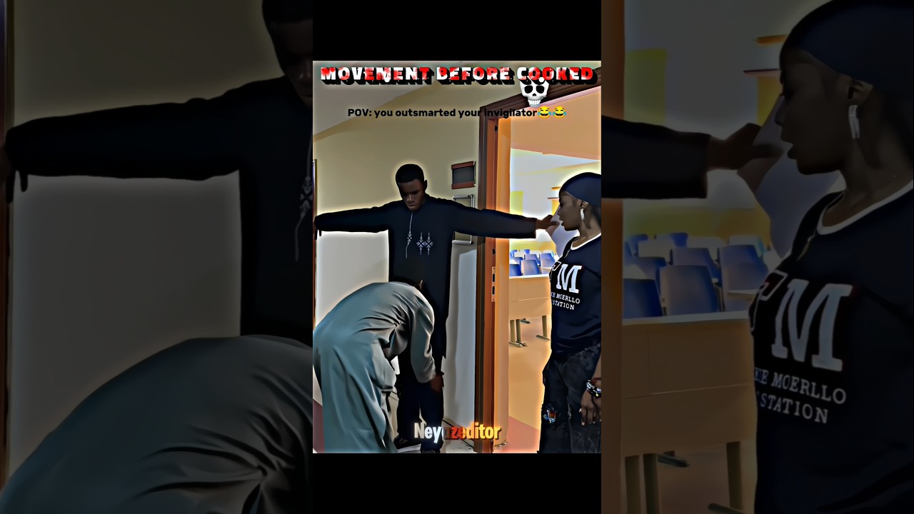 Teacher cooked by student🥶☠️🔥