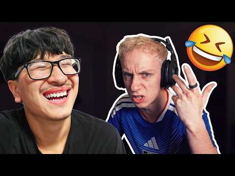 ANSAGE AN ALI BUMAYE! | Satter Hugo Reaktion