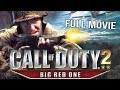 Call of Duty 2 Big Red One Full Game Movie