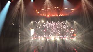 Odesza - How Did I Get Here : A Moment Apart Tour 2017, live @ The Strand