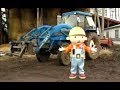 Bob Visits Hokkaido Hakone Farm | Japanese Bob the Builder TV Spot