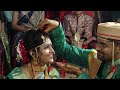 Priyanka sushil wedding highlights