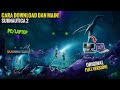 Cara Pasang Dan Main Game Subnautica 2 Di PC/Laptop Terbaru Full Version 
