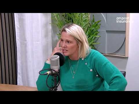 Rip.ie Podcast Parting Words Episode 2 Jacqui Hurley on Sudden Loss and Sibling Grief