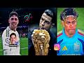 BEST FOOTBALL EDITS - FAILS, GOALS &amp; SKILLS (#5) Football Tik Tok Compilation #footballreels