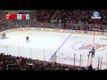 Petr Mrázek is perfect in the Shootout vs the Devils