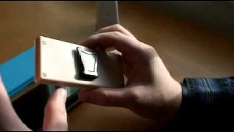 How to Modify a Dingoo Digital A320 Video Game Handheld