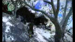 Man vs Wild Game version screenshot 1