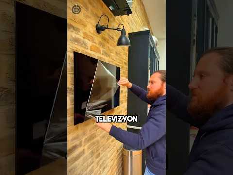 Yeni Televizyon Alırken Sakın Bu Hatayı Yapmayın! 📺🚫